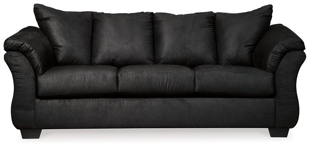 Darcy Sofa - Furniture & Design Outlet (Kalamazoo,MI)