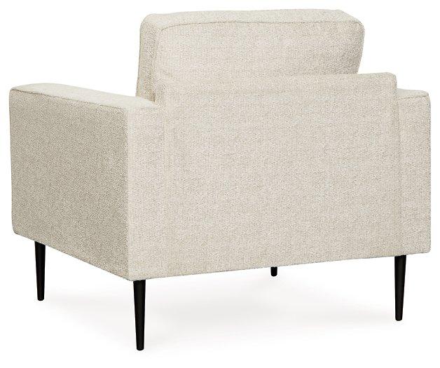 Hazela Living Room Set - Furniture & Design Outlet (Kalamazoo,MI)