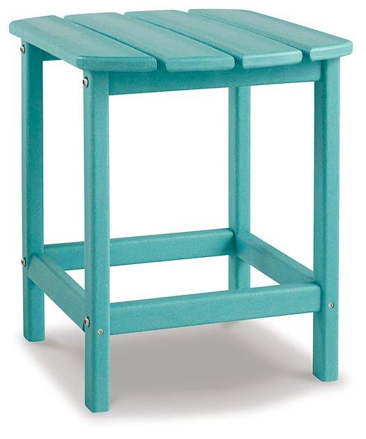 Sundown Treasure Outdoor Seating Set - Furniture & Design Outlet (Kalamazoo,MI)