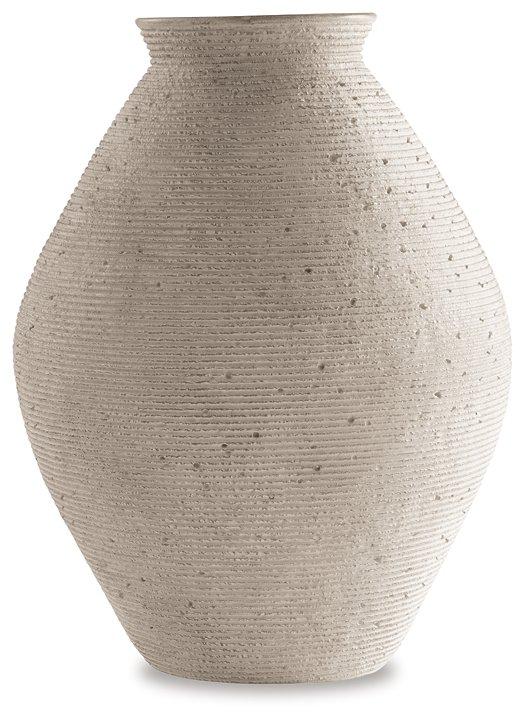 Hannela Vase - Furniture & Design Outlet (Kalamazoo,MI)