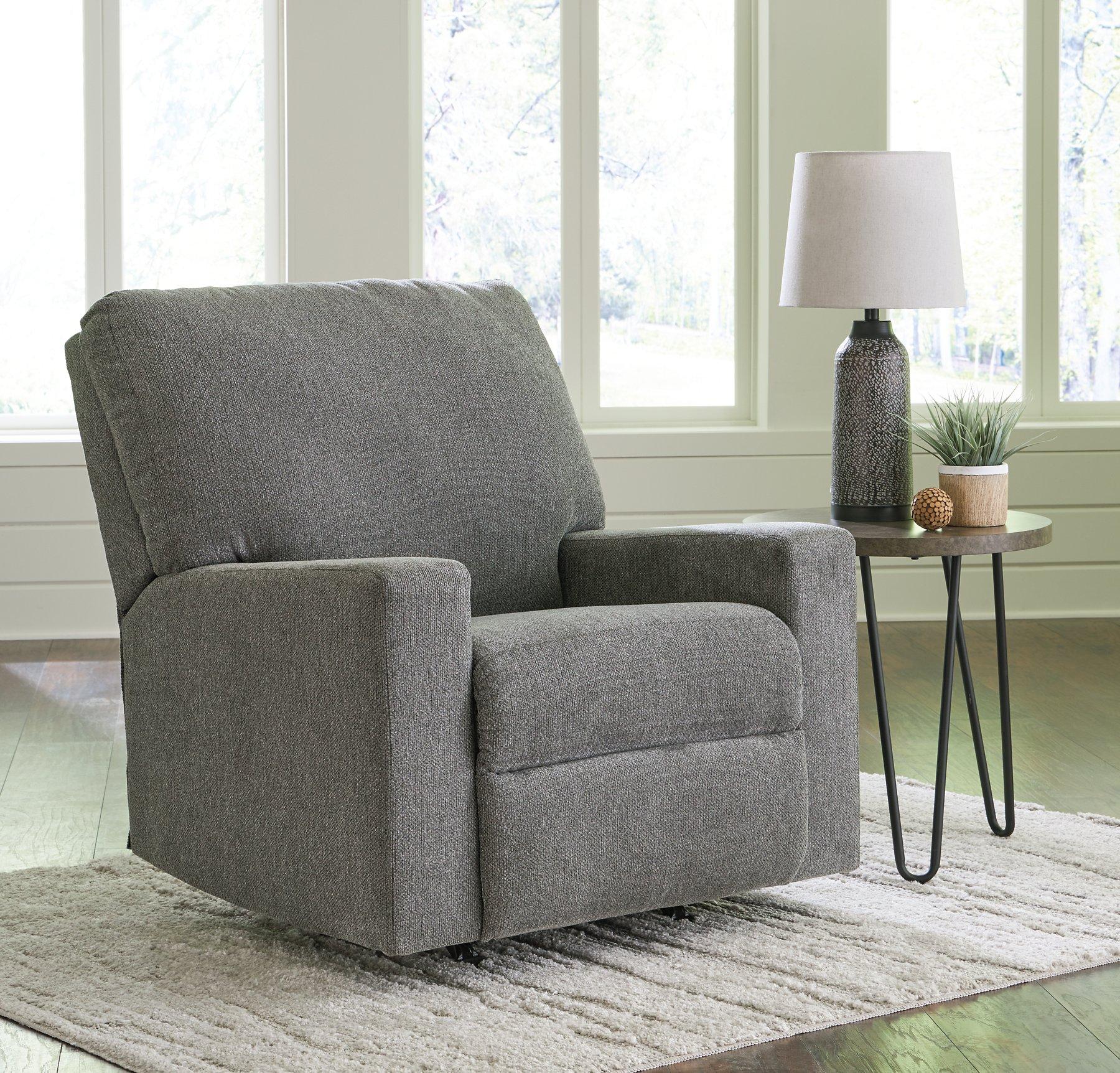 Deltona Recliner - Furniture & Design Outlet (Kalamazoo,MI)