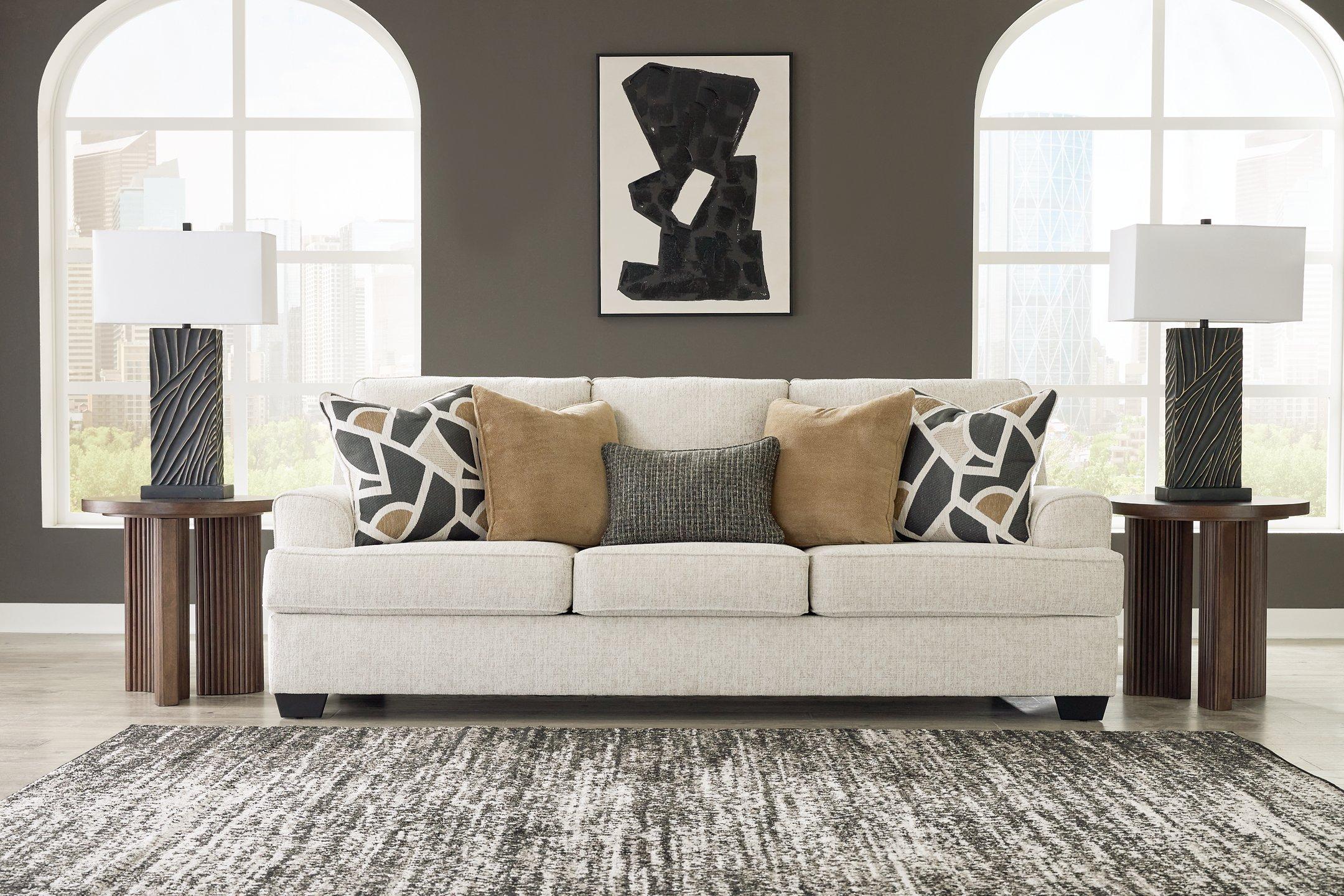 Heartcort Living Room Set - Furniture & Design Outlet (Kalamazoo,MI)