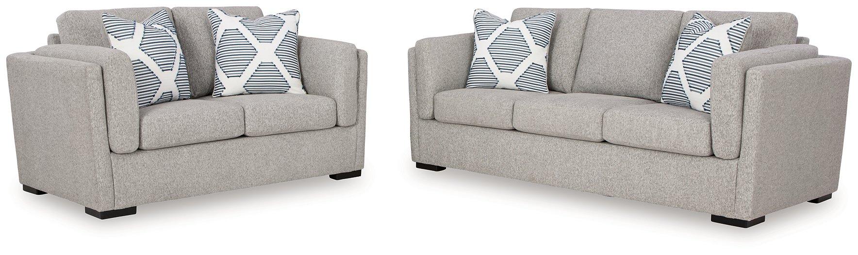 Evansley Living Room Set - Furniture & Design Outlet (Kalamazoo,MI)