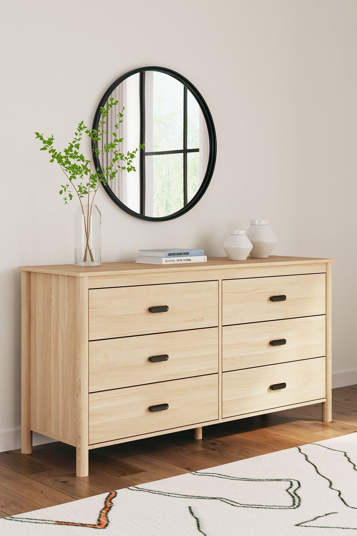 Cabinella Dresser - Furniture & Design Outlet (Kalamazoo,MI)