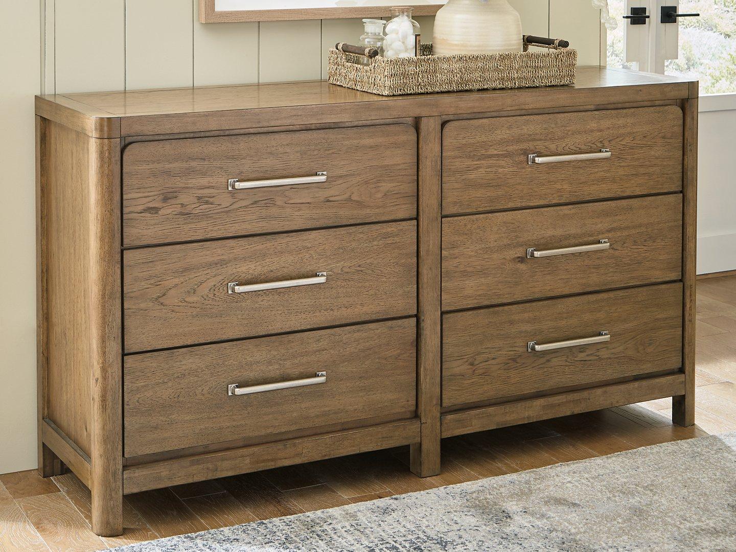 Cabalynn Dresser - Furniture & Design Outlet (Kalamazoo,MI)