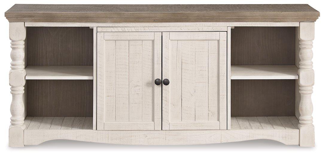 Havalance 67" TV Stand - Furniture & Design Outlet (Kalamazoo,MI)