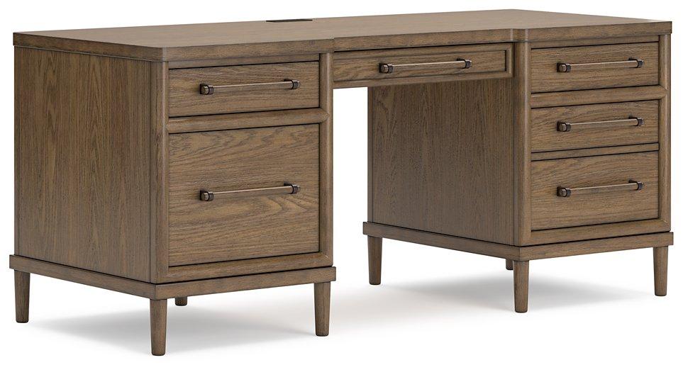 Roanhowe Home Office Set - Furniture & Design Outlet (Kalamazoo,MI)