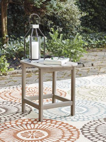Sundown Treasure Outdoor Seating Set - Furniture & Design Outlet (Kalamazoo,MI)