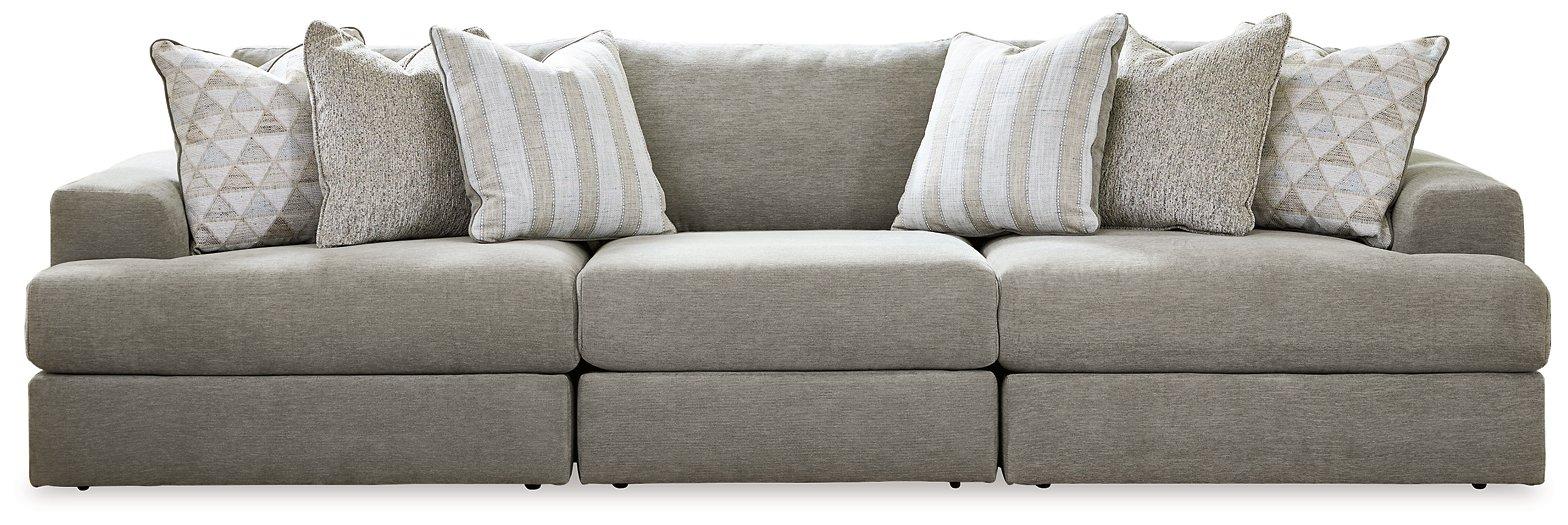 Avaliyah Sectional Sofa - Furniture & Design Outlet (Kalamazoo,MI)