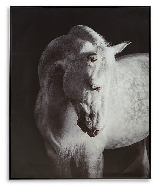 Archerwick Wall Art - Furniture & Design Outlet (Kalamazoo,MI)
