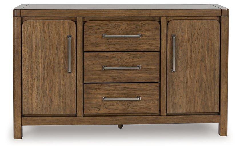 Cabalynn Dining Server - Furniture & Design Outlet (Kalamazoo,MI)