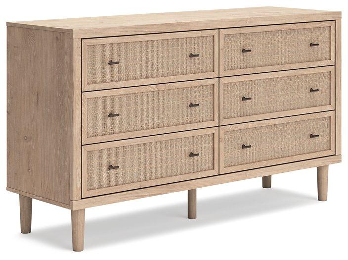 Cielden Dresser - Furniture & Design Outlet (Kalamazoo,MI)