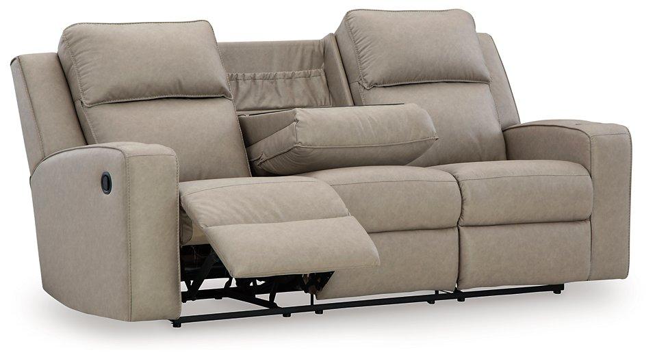 Lavenhorne Living Room Set - Furniture & Design Outlet (Kalamazoo,MI)
