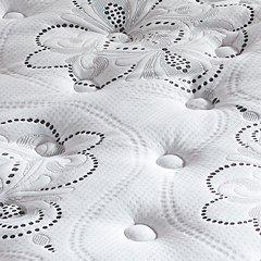 Socalle Bed and Mattress Set - Furniture & Design Outlet (Kalamazoo,MI)