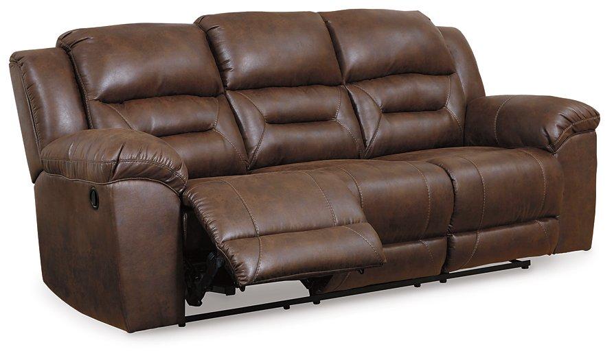 Stoneland Living Room Set - Furniture & Design Outlet (Kalamazoo,MI)