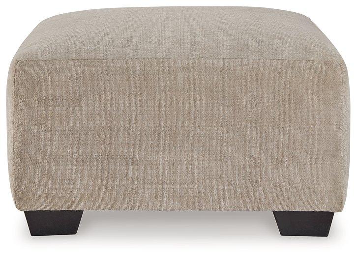 Brogan Bay Oversized Accent Ottoman - Furniture & Design Outlet (Kalamazoo,MI)