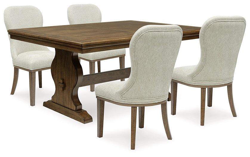 Sturlayne Dining Room Set - Furniture & Design Outlet (Kalamazoo,MI)