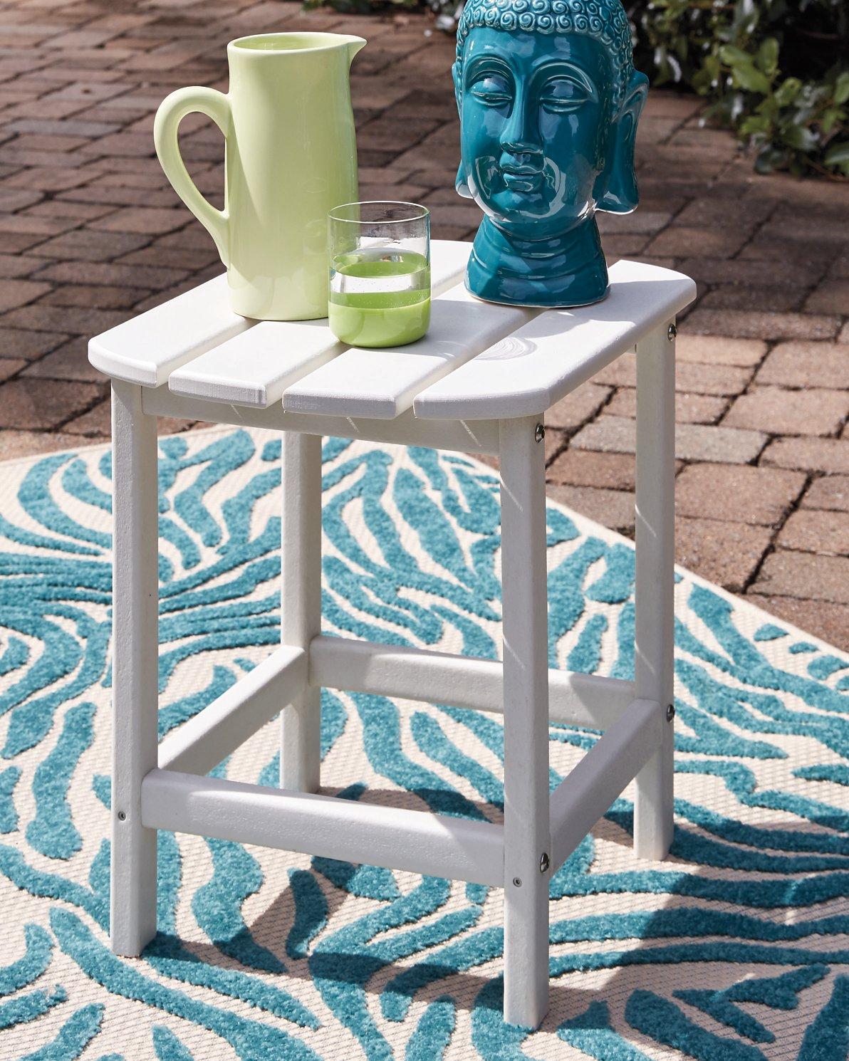 Sundown Treasure Outdoor Seating Set - Furniture & Design Outlet (Kalamazoo,MI)
