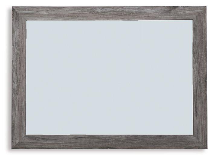 Bronyan Bedroom Mirror - Furniture & Design Outlet (Kalamazoo,MI)
