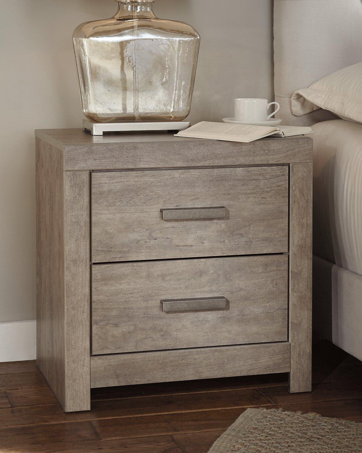 Culverbach Nightstand - Furniture & Design Outlet (Kalamazoo,MI)