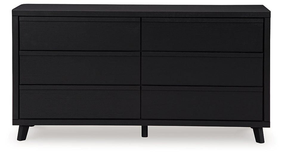 Danziar Dresser - Furniture & Design Outlet (Kalamazoo,MI)