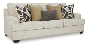 Heartcort Living Room Set - Furniture & Design Outlet (Kalamazoo,MI)