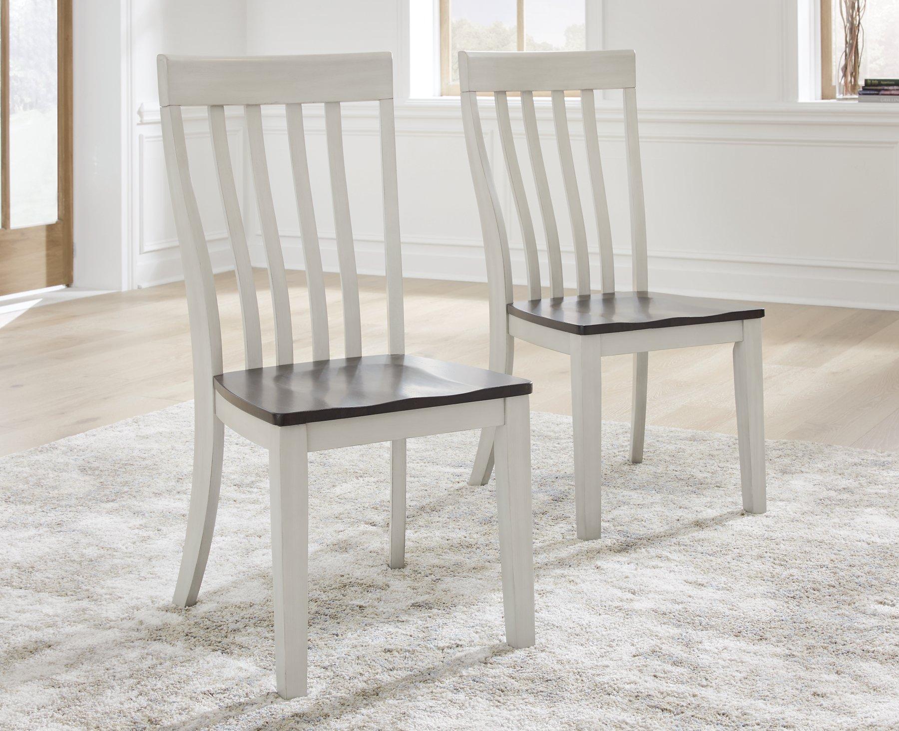 Darborn Dining Chair - Furniture & Design Outlet (Kalamazoo,MI)