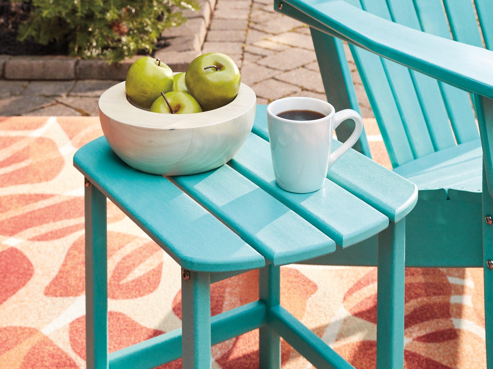 Sundown Treasure Outdoor Seating Set - Furniture & Design Outlet (Kalamazoo,MI)