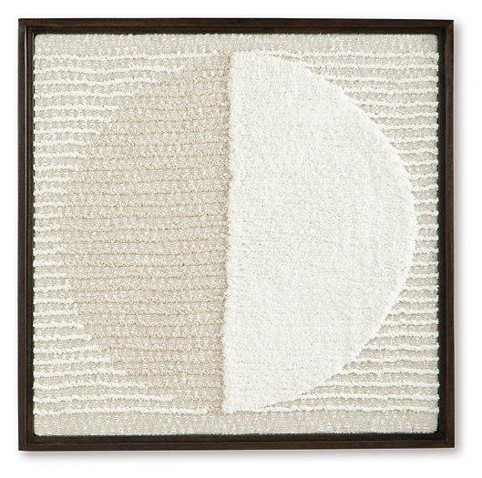 Bachard Wall Decor - Furniture & Design Outlet (Kalamazoo,MI)