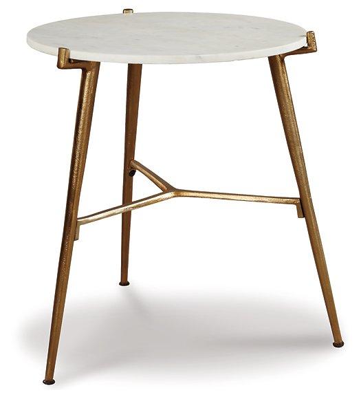 Chadton Accent Table - Furniture & Design Outlet (Kalamazoo,MI)