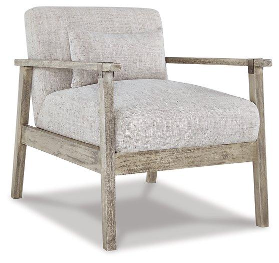 Dalenville Accent Chair - Furniture & Design Outlet (Kalamazoo,MI)