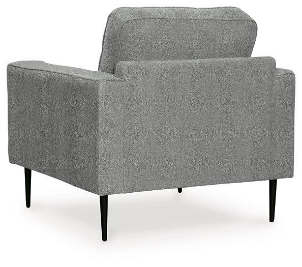Hazela Living Room Set - Furniture & Design Outlet (Kalamazoo,MI)