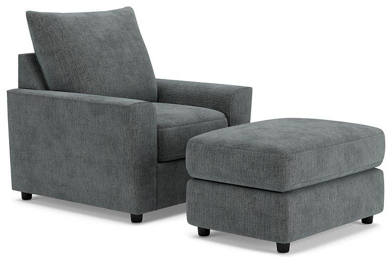 Stairatt Living Room Set - Furniture & Design Outlet (Kalamazoo,MI)