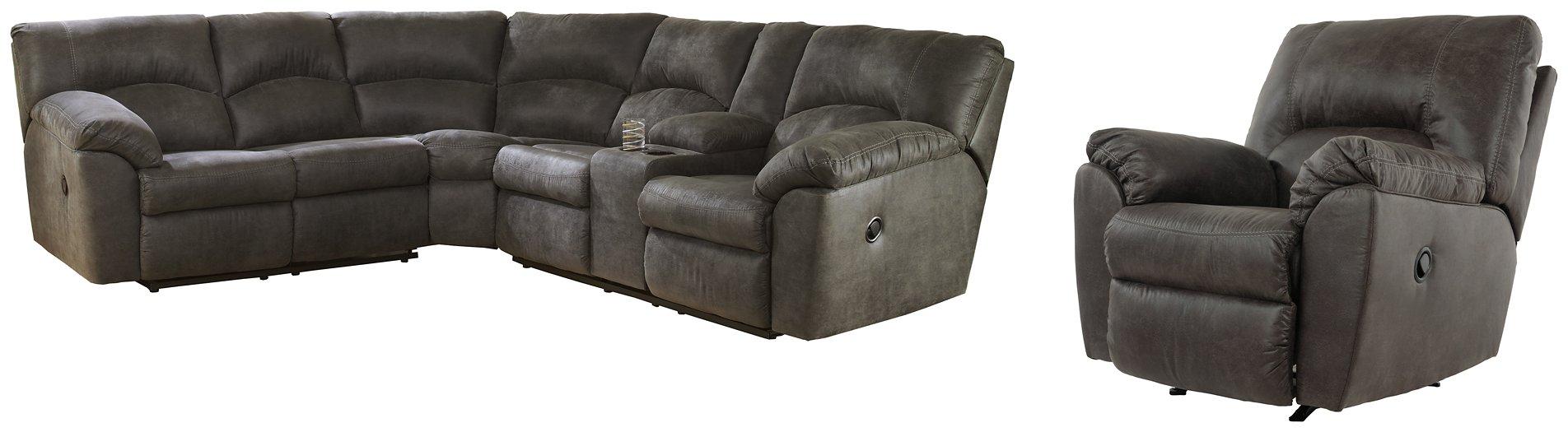 Tambo Living Room Set - Furniture & Design Outlet (Kalamazoo,MI)
