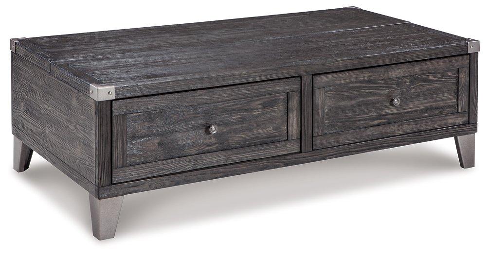Todoe Table Set - Furniture & Design Outlet (Kalamazoo,MI)
