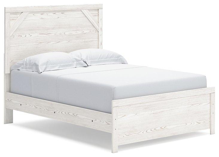 Gerridan Youth Bed - Furniture & Design Outlet (Kalamazoo,MI)