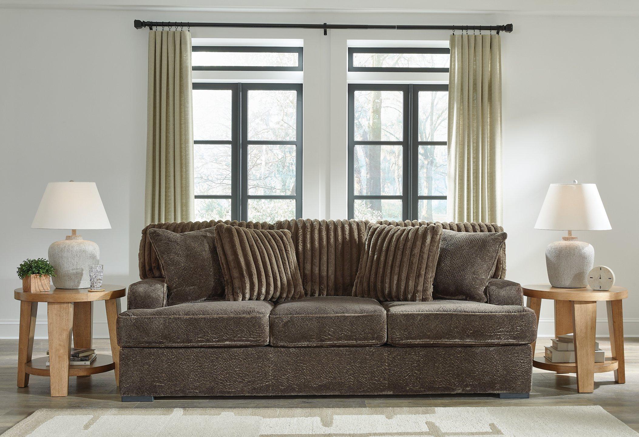 Aylesworth Sofa - Furniture & Design Outlet (Kalamazoo,MI)