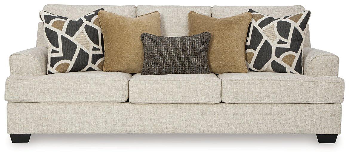 Heartcort Living Room Set - Furniture & Design Outlet (Kalamazoo,MI)