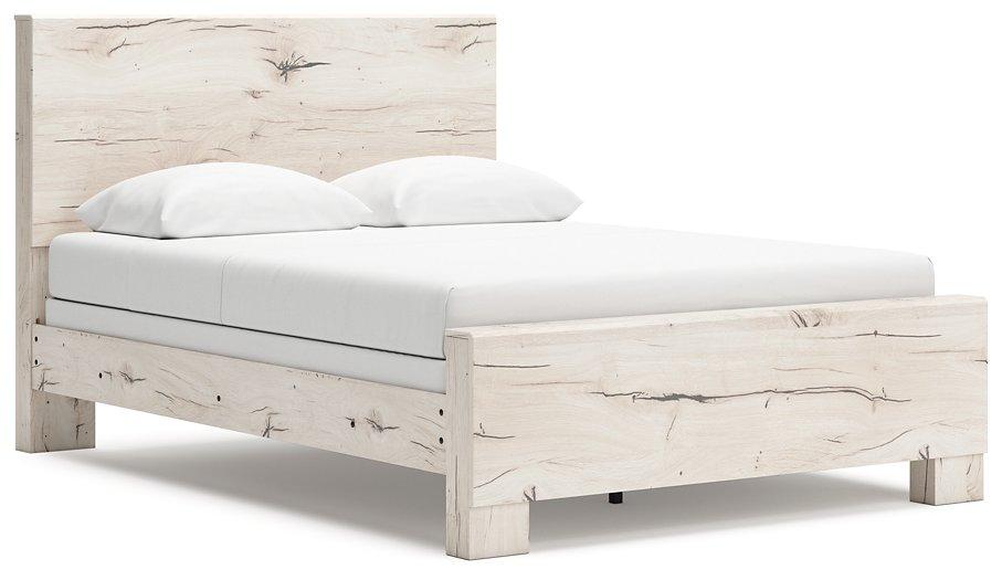 Lawroy Bed - Furniture & Design Outlet (Kalamazoo,MI)