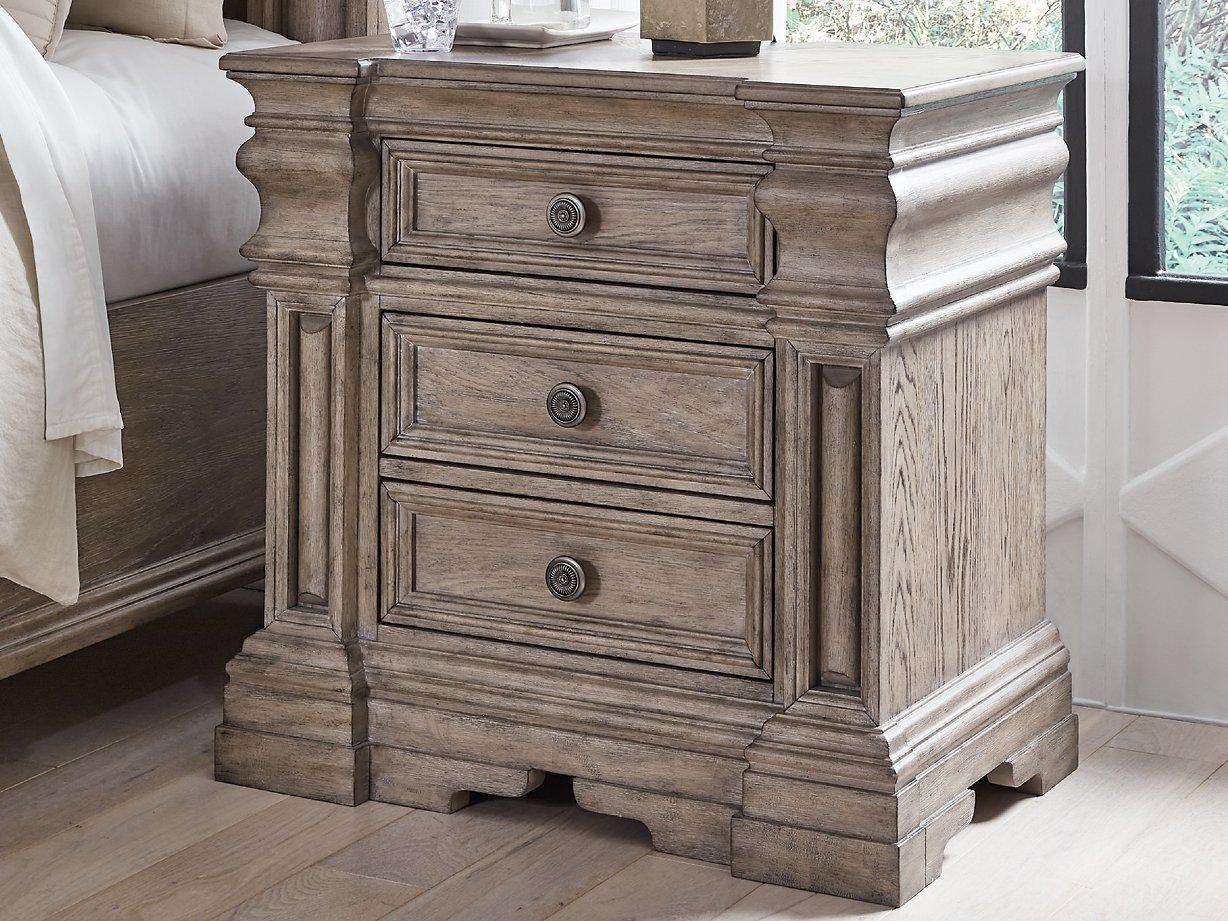 Blairhurst Nightstand - Furniture & Design Outlet (Kalamazoo,MI)