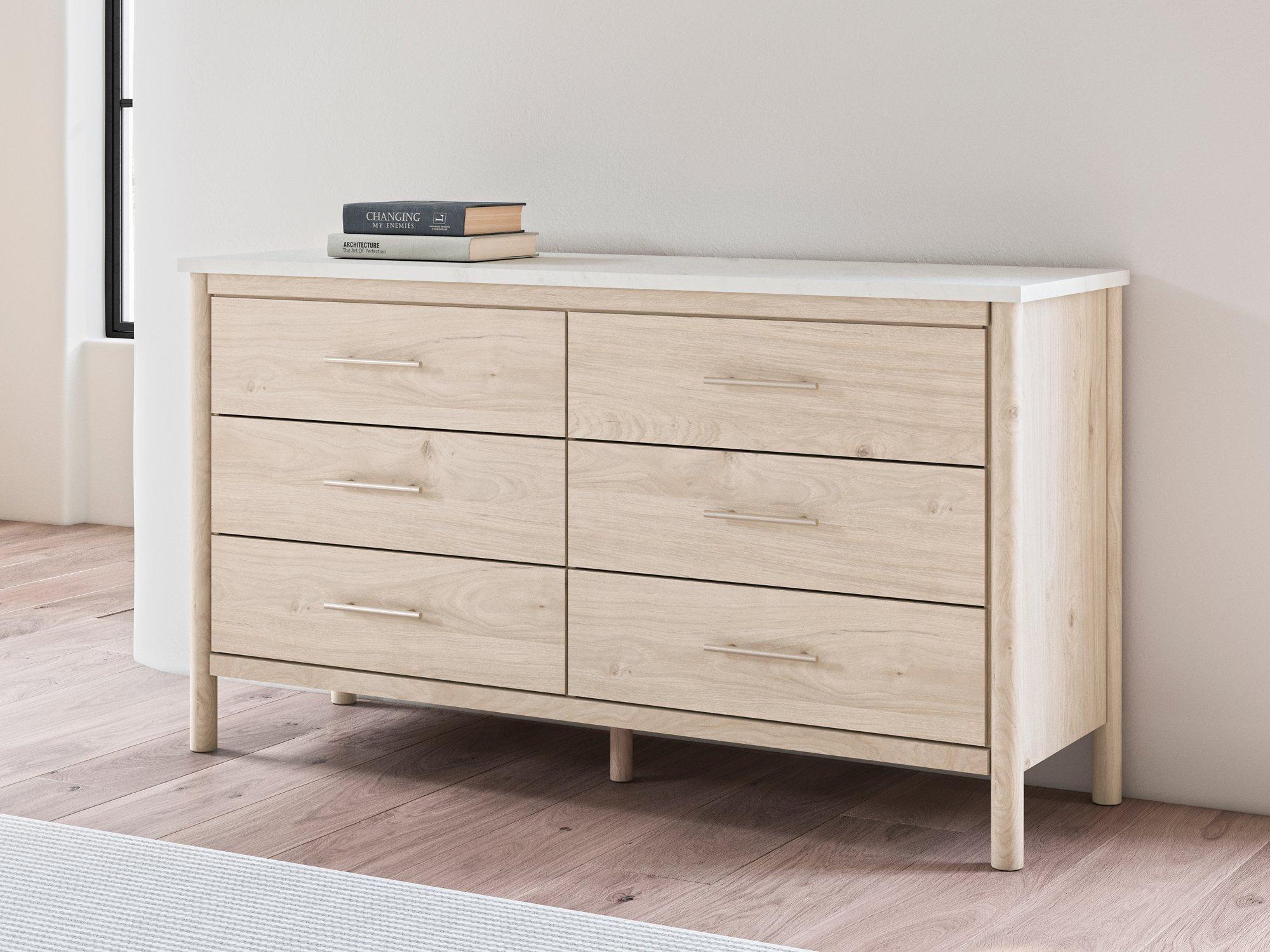 Cadmori Dresser - Furniture & Design Outlet (Kalamazoo,MI)