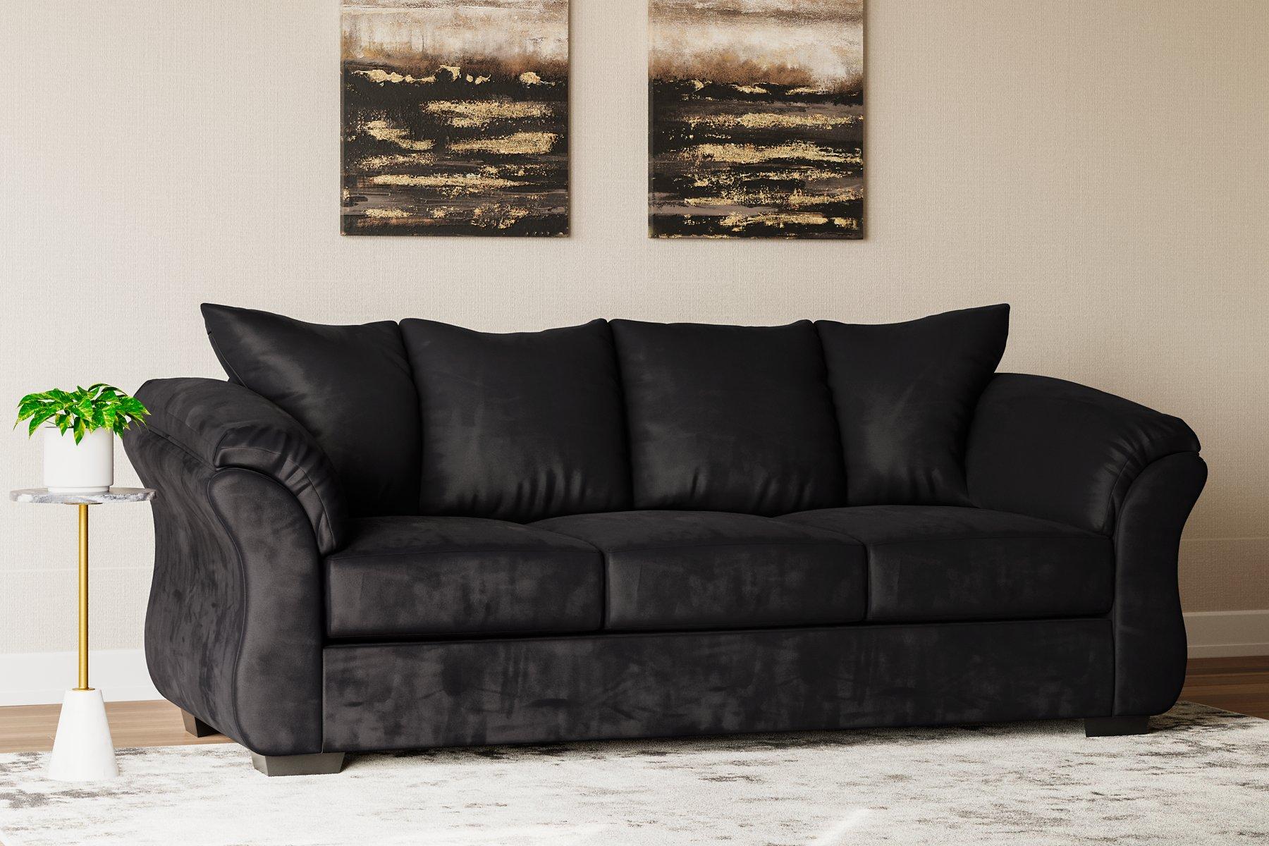 Darcy Sofa - Furniture & Design Outlet (Kalamazoo,MI)