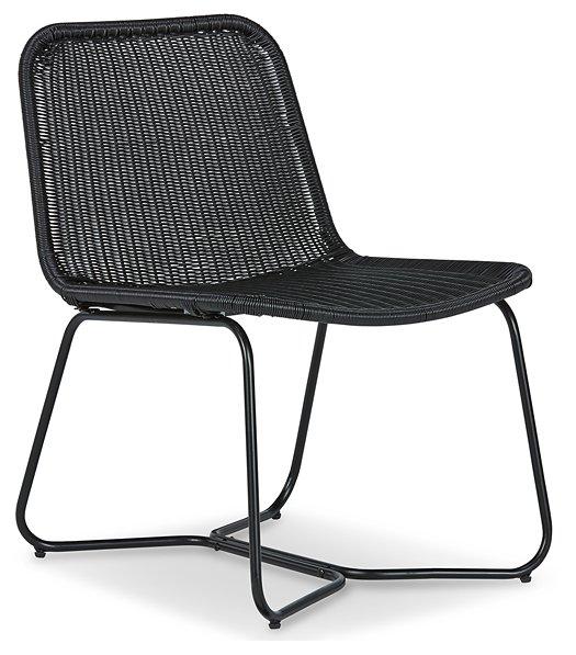 Daviston Accent Chair - Furniture & Design Outlet (Kalamazoo,MI)