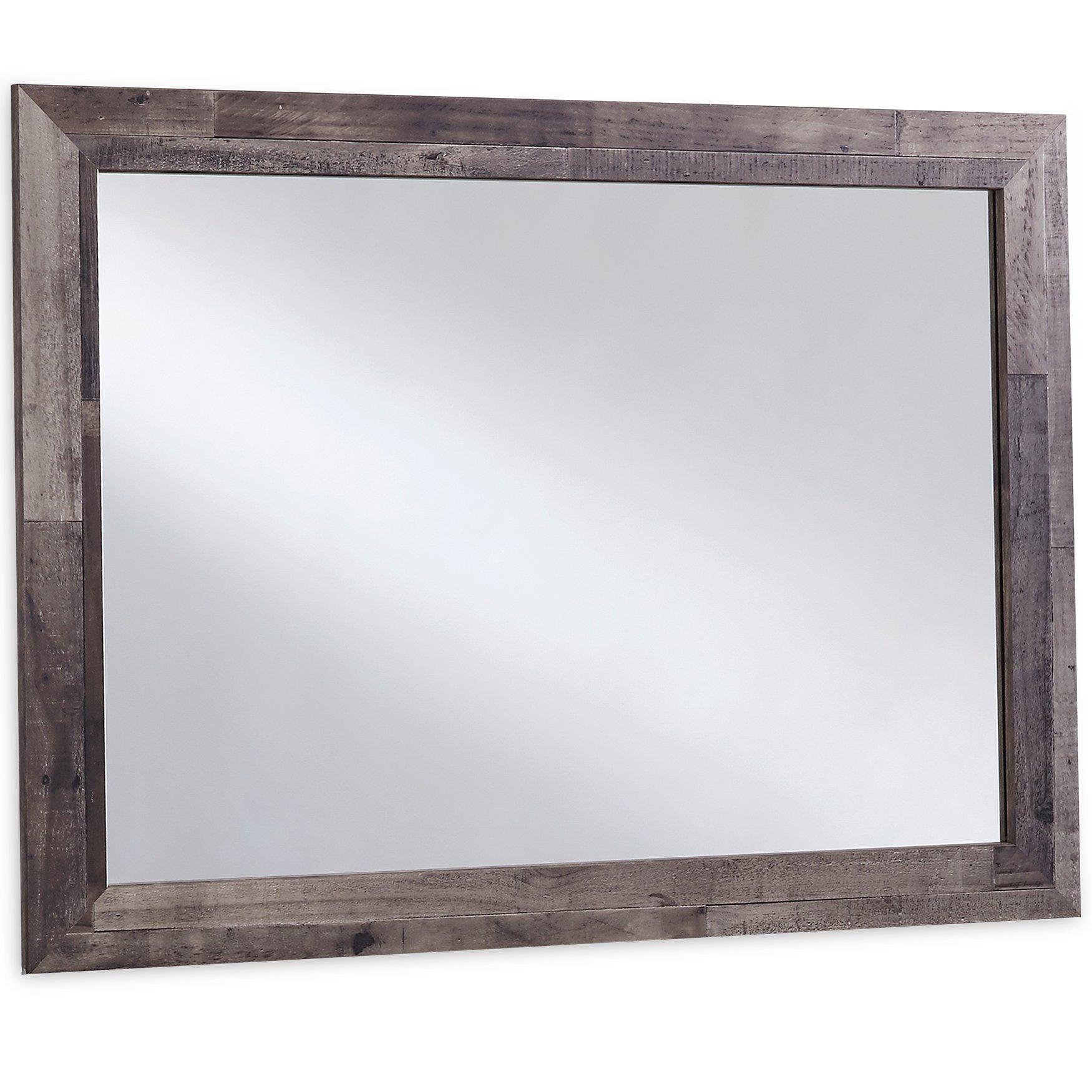 Derekson Bedroom Mirror - Furniture & Design Outlet (Kalamazoo,MI)