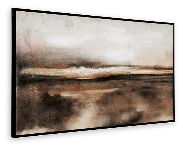 Drewland Wall Art - Furniture & Design Outlet (Kalamazoo,MI)