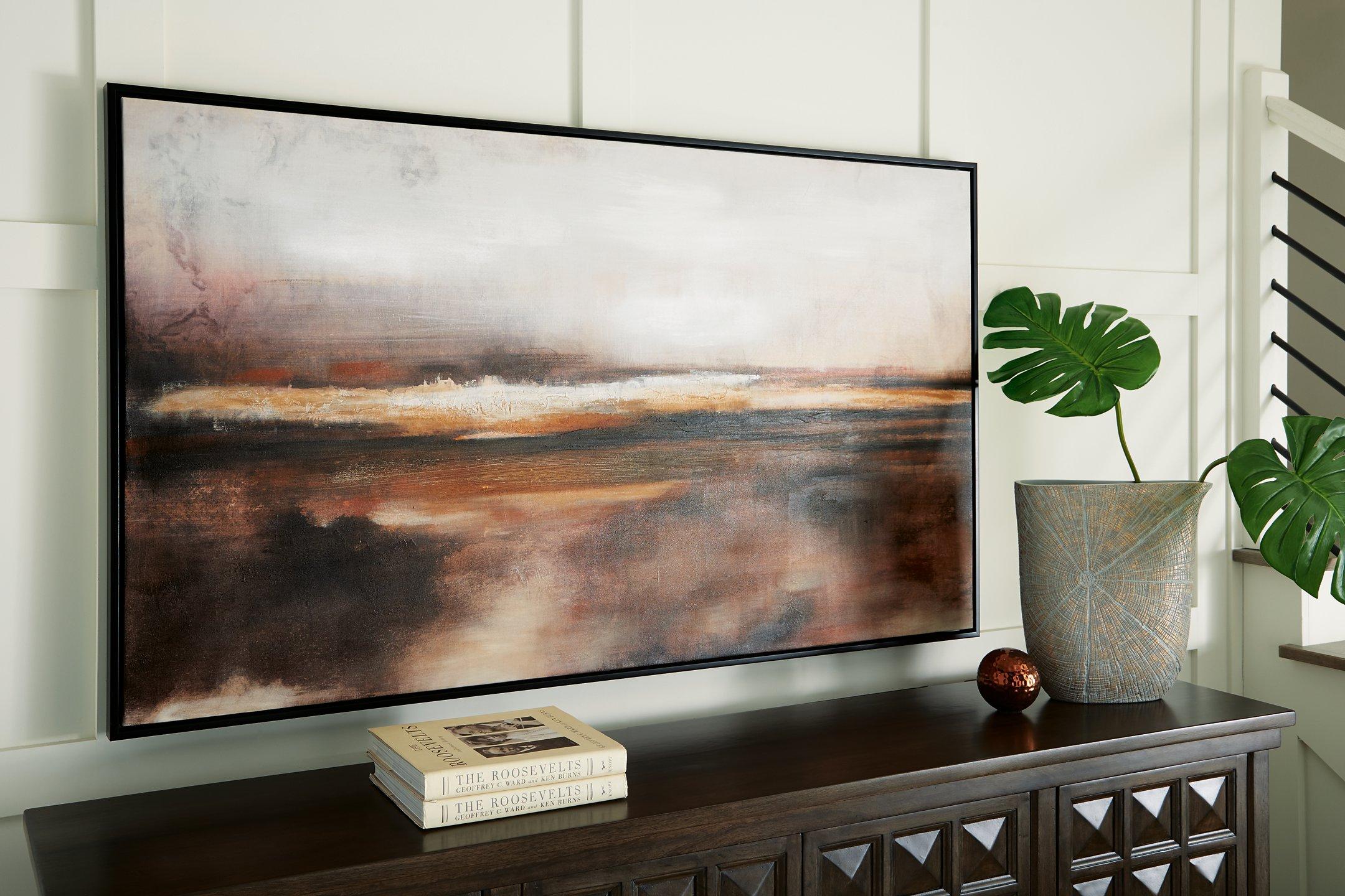 Drewland Wall Art - Furniture & Design Outlet (Kalamazoo,MI)