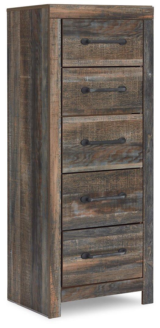 Drystan Narrow Chest - Furniture & Design Outlet (Kalamazoo,MI)