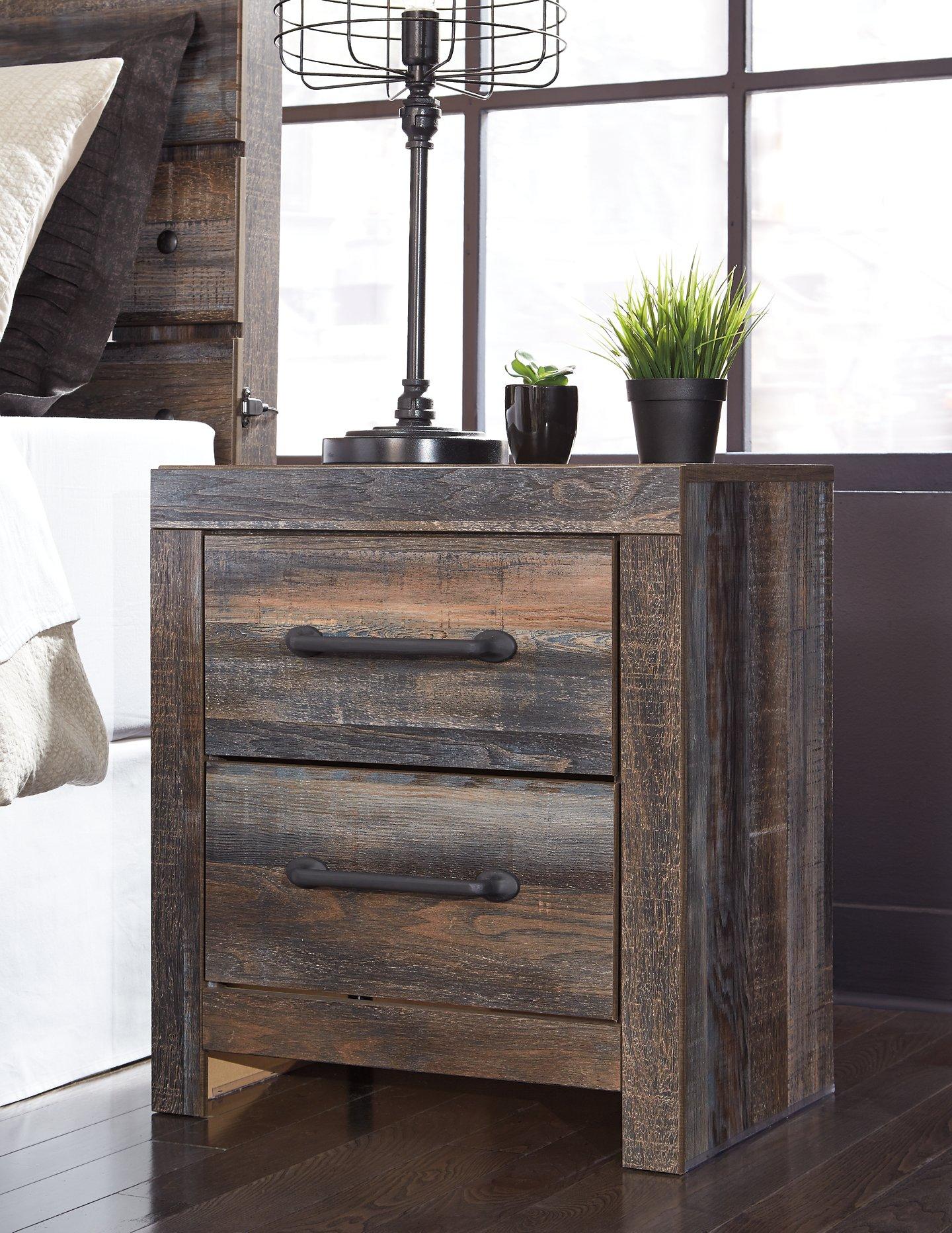 Drystan Nightstand - Furniture & Design Outlet (Kalamazoo,MI)