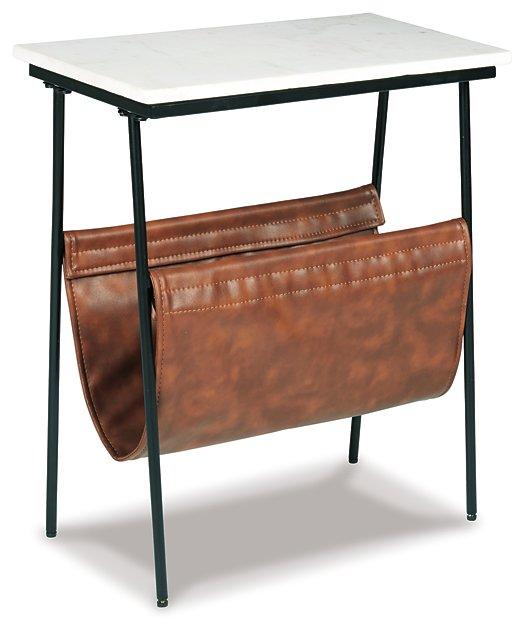 Etanbury Accent Table - Furniture & Design Outlet (Kalamazoo,MI)