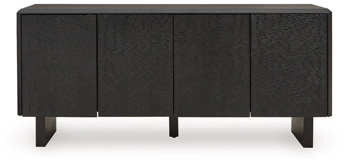 Farrelmore Accent Cabinet - Furniture & Design Outlet (Kalamazoo,MI)